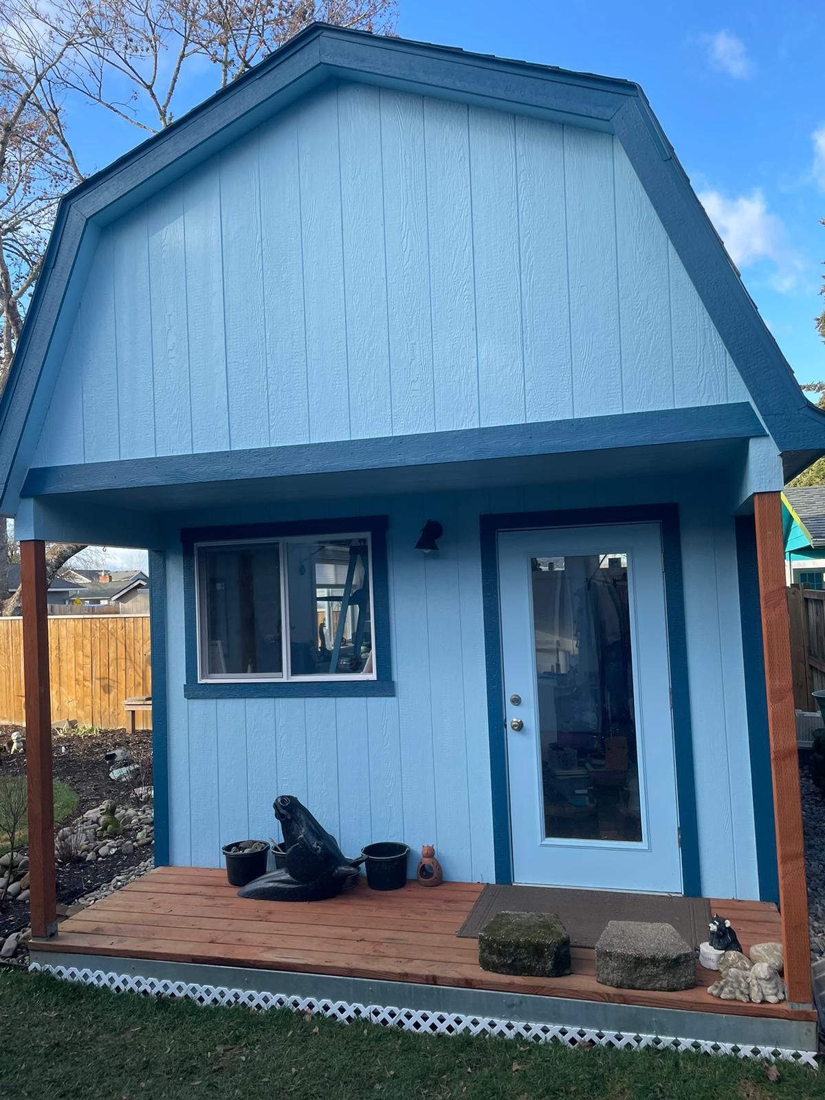 GF Bros Painting LLC Image